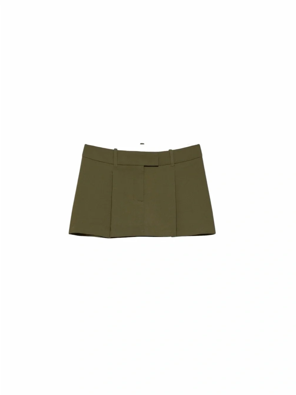 Aritzia Define Skort - Crepette™ Size 2